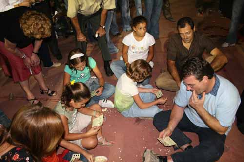Fiesta 2007 912