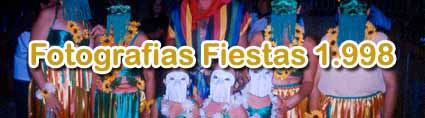 Fiesta 1998