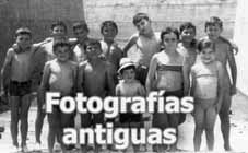 Fotos antiguas